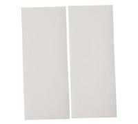 SECFOU 1par Almohadillas Antideslizantes De Protectoras y Resistentes Al Desgaste Para Zapatos De Diferentes Tipos De Grosor Diseño De Olas Transparentes