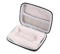 SECFOU 1pieza Bolsa De Almacenamiento Portátil para Ssd Bolsa De para Cables De Organizador De Discos Duros y Accesorios Diseño y Práctico para Casa y