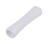 SECFOU 1pieza Funda De Silicona para Pencil Cubierta Protectora Antideslizante Compatible Lápices Táctiles Estuche Duradero y Lavable