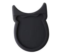 SECFOU 1pieza Soporte De Cuello Para Guitarra De Silicona Reposacabezas Práctico y Portátil Accesorio Para Instrumentos Musicales Estabilidad y Protección Superficies Planas