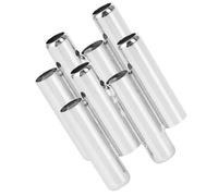 SECFOU 2piezas Afinador De Violín Metálico Ajustador De Acero Para Erhu Herramientas De Tuning Musical Diseño Práctico y Preciso