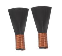 SECFOU 2piezas Suona Reed Herramienta De Reparación De Boquilla Suona Caña De Repuesto Musical Para Accesorios De Boquilla Para Accesorios De Instrumentos Musicales Simples