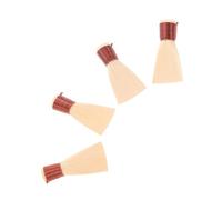 SECFOU 4 Piezas D Key Suona Reeds Principiantes Reemplazos Portátiles de Accesorios Instrumentos de Suona Sonido Auténtico y Tocar