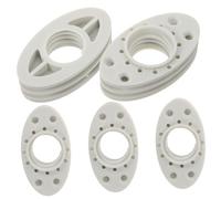 SECFOU 5piezas Accesorios De Relleno Para Calentadores De Agua Boquillas De Llenado De Agua Caliente Reemplazo De Boquilla Pequeña Compatible Tipos De Bolsas Calientes