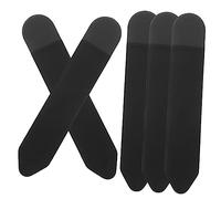 SECFOU 5piezas Funda Protectora para Lápiz Óptico Autoadhesiva Estuche Práctico y Ultra Delgado para Tablet y Teléfono Compatible Pencil