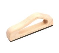 SECFOU Bloque De Lijado De Radio Para Guitarra Herramienta De Nivelación De Trastes Para Luthiers y Músicos Compatible Guitarras Otros Materiales