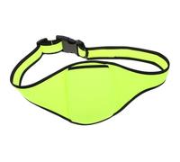SECFOU Bolsa Diseño Resistente Ajustable para Micrófono y Almacenamiento Multipropósito para Entrenadores de Fitness Adecuado para de Yoga y Uso Deportivo