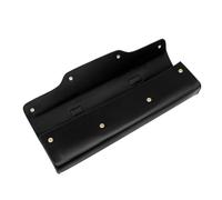SECFOU Bolsa para Flauta Negra de 16 y 17 Agujeros Diseño Resistente y Fácil de Llevar, Adecuado para Uso en Actuaciones al Aire Libre