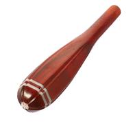 SECFOU Clavijas de Afinación para Pipa de Madera Repuestos de Ejes de Madera Roja Accesorios para Instrumento Tradicional Chino Compatibles Pipa Adulta y Infantil Color Aleatorio