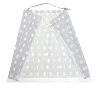 SECFOU Cobertura de Lactancia Cómoda para Madres y Padres de Algodón Ligera y Transpirable para Bebés, Adecuado para Exteriores y Asiento de Coche