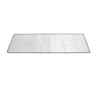 SECFOU Cubierta 180 X 50 Cm para Protectora Aislante para Congelador Horizontal de Resistente a Rayos UV y Polvo Adecuado para Uso en Balcones y Exteriores