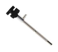 SECFOU Cymbal Boom Arm Soporte Ajustable Para Platillos Extensión De Montaje Compatible Baterías Electrónicas y Jazz Accesorio Práctico Para Músicos Movimiento