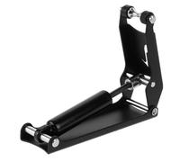 SECFOU Dispositivo Ultra Delgado De Cierre Lento para Piano Protector De Dedos con Amortiguación Suave para Teclas Contrapesadas Accesorio Práctico para Pianistas y Amantes del Piano