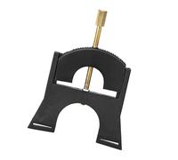 SECFOU Elevador De Cuerdas De Violonchelo Herramienta De Luthier Para Mantenimiento De Para Jugadores Principiantes y Profesionales Herramienta De Cambio De Cuerdas Fácil De Instalar