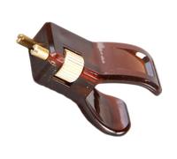 SECFOU Erhu Ajustador De Cuerdas De Precisión Herramienta De Ajuste Erhu Compatible Varios Modelos Diseño Resistente La Presión y Duradero