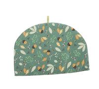 SECFOU Funda para Tetera con Aislamiento Y Decorativa Material Acogedor