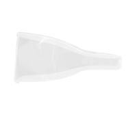 SECFOU Funda Protectora para Guitarra De Cubierta Transparente y Duradera para Instrumentos Musicales para Guitarras Acústicas y Eléctricas