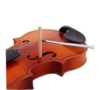 SECFOU Herramientas Para Reparación De Violines Incluye Clip Para Poste De Sonido Medidor De Altura y Ajustador Kit De Luthier Profesional Para Músicos y Artesanos