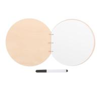 SECFOU Libro de Firmas para Shower Rústico, Libro de Visitas Niña, Registro de Mensajes y Dedicatorias para Recuerdos de Embarazo, Obsequio Práctico para Mamá, 1 Unidad