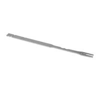SECFOU Llave para Afinar Pianos de Metal Portátil Gancho para Reparar Cuerdas, Adecuado para Mantenimiento de Emergencia y Uso en Salas de Conciertos
