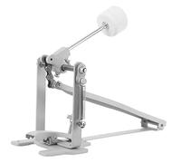 SECFOU Martillo Pedal Para Bombo Pedal De Bombo Simple Para Principiantes De Batería Para Práctica