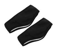 SECFOU Orejeras para Dormir Aislamiento Acústico y Cancelación de Ruido, 2 Unidades, Diadema y Cálida, Ajustable para Mujeres, Uso en Dormitorios y Estudiantes