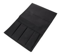 SECFOU Organizador de Almacenamiento Diseño Multi-Bolsillos para Bolsa de Oxford Lavable Reposabrazos de Sofá y Sillón para Dormitorio y Oficina
