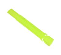 SECFOU Protector de Cuadro de Bicicleta 1 Pieza PVC para Tubo Inferior