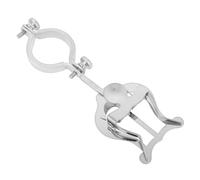 SECFOU Soporte Musical Lira Para Clarinete Soporte Para Trompeta Accesorio De Instrumento Para Banda De Música Clip Para Partituras De Trompeta