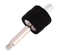 SECFOU Suministros De Accesorio De Apilador De Platillos Accesorios De Platillos Accesorios Ar Mini Apilador De Platillos Tornillos Soporte De Platillos Brazo De Platillo Black