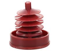 SECFOU Tapa Depósito Dirección Asistida para Coche Compatible con Modelos Populares Tapón Hidráulico Resistente Reemplazo Fácil para Bomba Aceite Tapa Tanque Líquido Dirección