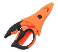 SECFOU Tijeras de alambre eléctricas cortador de cables eléctricos multifuncional para automoción y aplicaciones DIY con mango ergonómico herramienta de corte