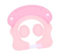 SECFOU Title Infant Shower Hat Hair Wash Hat Accurate Key Word Product Name Chinese Multi Data Key Words Competitor Titles Patrocinado Gorro Sombrero Gorro Ojos Orejas Bebés Seguridad