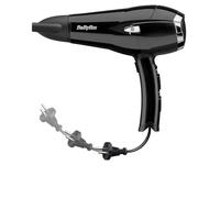 Secador de pelo Cordkeeper 2000W (Negro) - BABYLISS