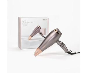 Seche-cheveux BaByliss - Elegance 2100 - 2100 W
