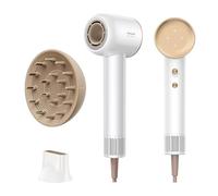 Seche-cheveux - DREAME - GLORY COMBO - Professionnel - Séchage rapide - Léger - 1600 W