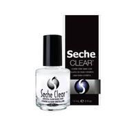 Seche Clear - Capa de base para uñas, transparente, 14 ml (0809217831854)
