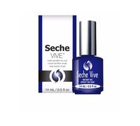 Seche Vive Top Coat Efecto Gel Instantáneo 14ml.