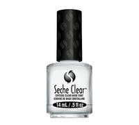 Seche Tornillo Crystal Clear Base Coat - 150 ml