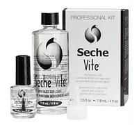 Seche Vite Top Coat - Kit Profesional 1 Y 14 250000 g (83050)