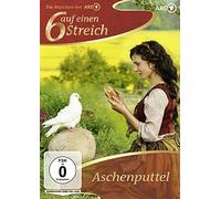 Sechs auf einen Streich - Aschenputtel [Alemania] [DVD]