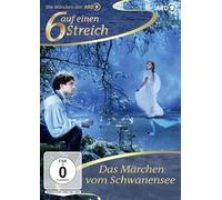 Sechs auf einen Streich - Das Märchen vom Schwanensee [Alemania] [DVD]
