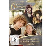 Sechs auf einen Streich - Das Märchen von der silbernen Brücke [Alemania] [DVD]