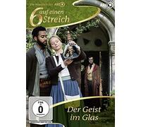 Der Geist im Glas [Alemania] [DVD]