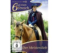 Sechs auf einen Streich - Der Meisterdieb [Alemania] [DVD]