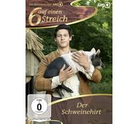 Sechs auf einen Streich - Der Schweinehirt [DVD]