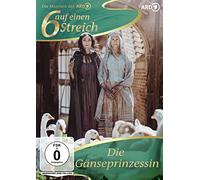 Sechs auf einen Streich - Die Gänseprinzessin [Alemania] [DVD]