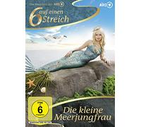 Sechs auf einen Streich – Die kleine Meerjungfrau – DVD – Alemania