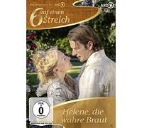Sechs auf einen Streich - Helene, die wahre Braut [Alemania] [DVD]