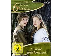 Sechs auf einen Streich - Jorinde und Joringel [Alemania] [DVD]
